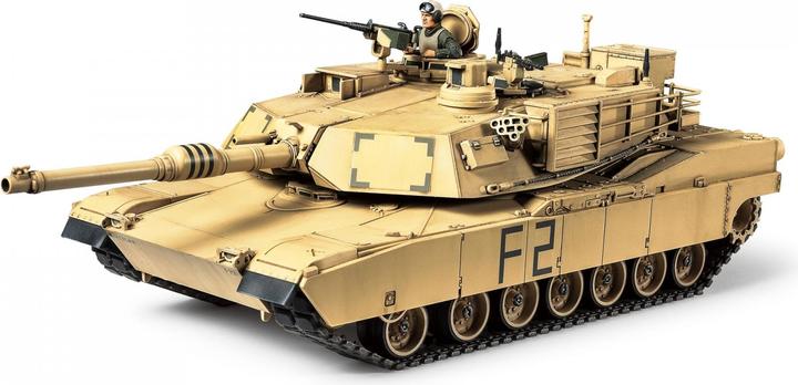 Immagine prodotto Tamiya 1/48 U.S. Main Battle Tank M1A2 Abrams