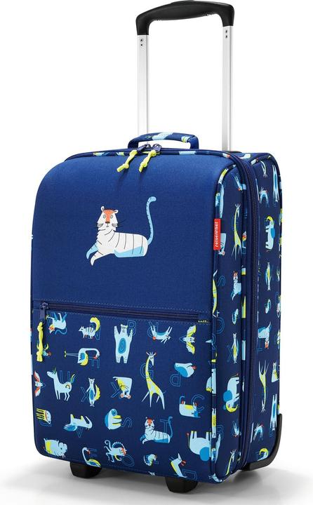 Trolley XS (12 l, Bagaglio a mano (fino a 50 litri))
