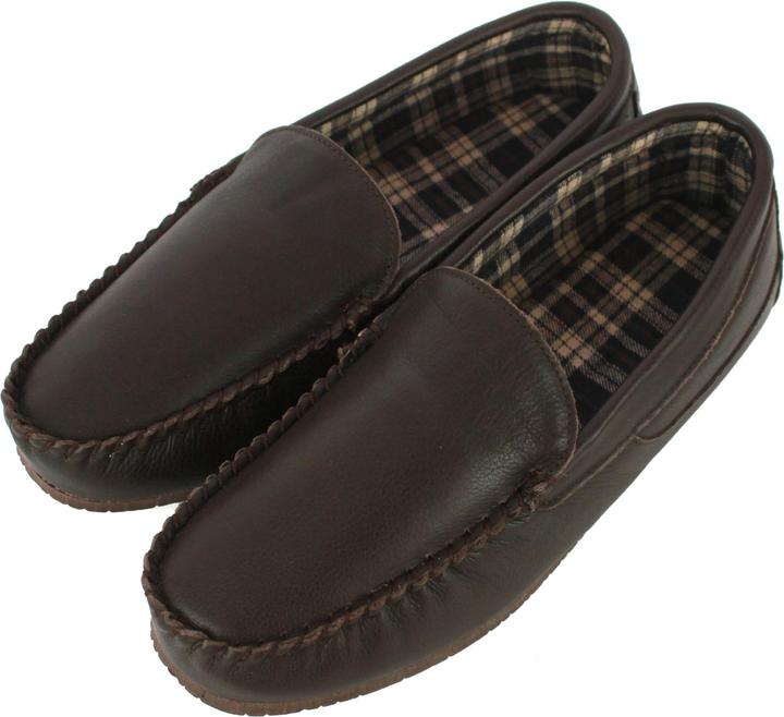 Produktbild Eastern Counties Leather Halbschuhe Leder (42)