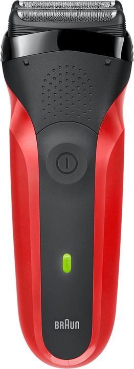 Braun Series 3