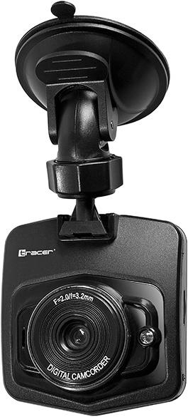 Produktbild Tracer TRAKAM45767 Dashcam HD (Eingebautes Display, Eingebautes Mikrofon, HD)