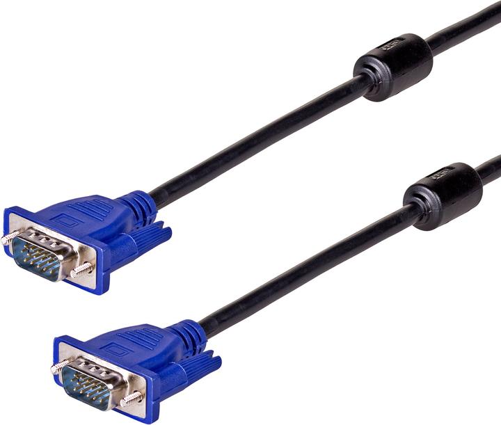 Produktbild Akyga VGA — VGA (1.80 m, VGA)