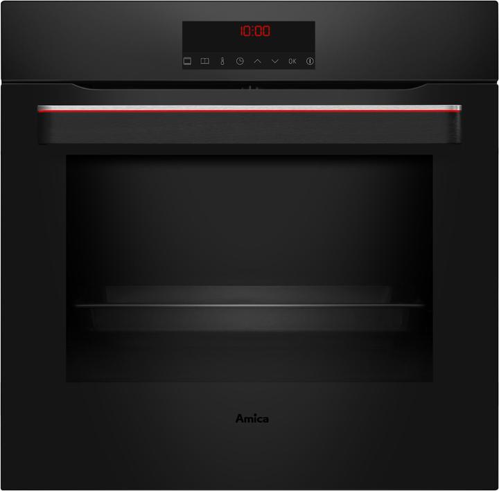 Produktbild Amica ED57634BA+ Q-TYPE WIFI Backofen A+