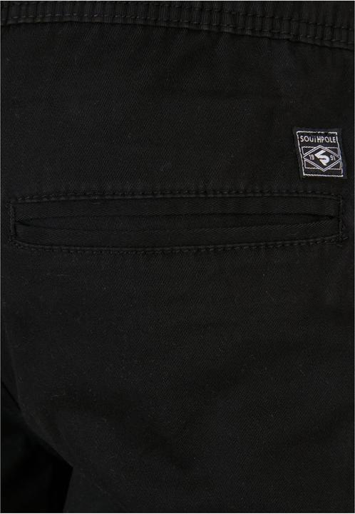Produktbild Southpole Cargo Jogger W/ Zipper & D-Ring - 19721 (S)