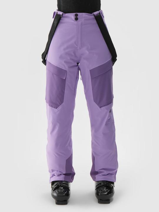 Actual product image 4F Ski Pants (S)