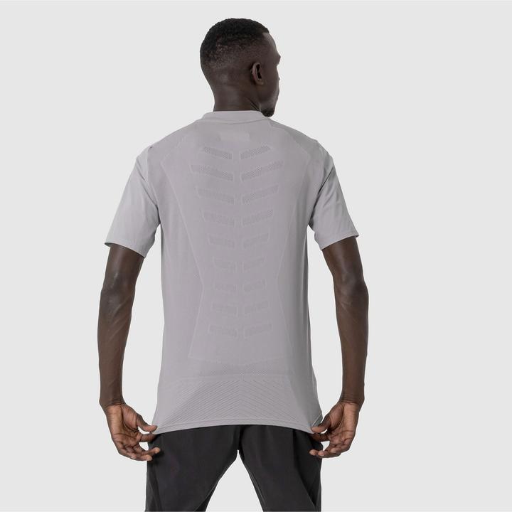 Actual product image Salewa PEDROC PRO DRY Men's HZ T-SHIRT (XS)