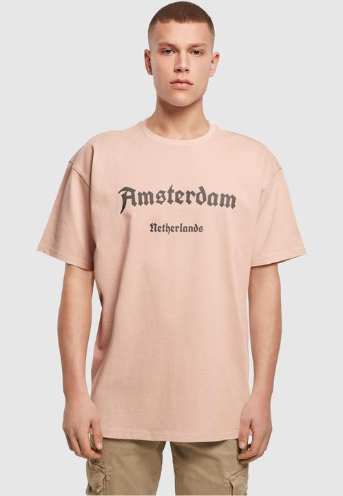 Image du produit Merchcode Tee Amsterdam Heavy Oversize-BY102 - 113107 (XL)