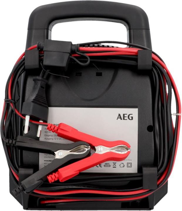 Produktbild AEG LG 8 (12V, 8 A)
