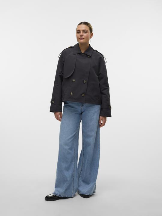 Actual product image Vero Moda VMCHLOE jacket trench coat (L)