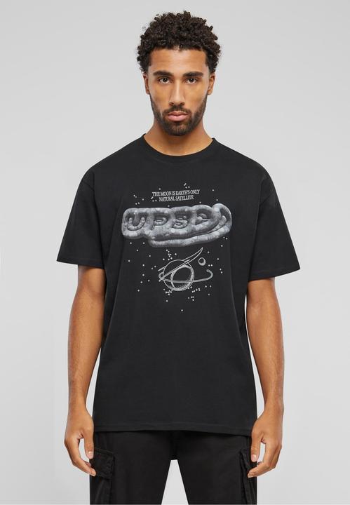 Immagine prodotto Urban Classics Maglietta oversize Nasa Moon - 139547 (XL)