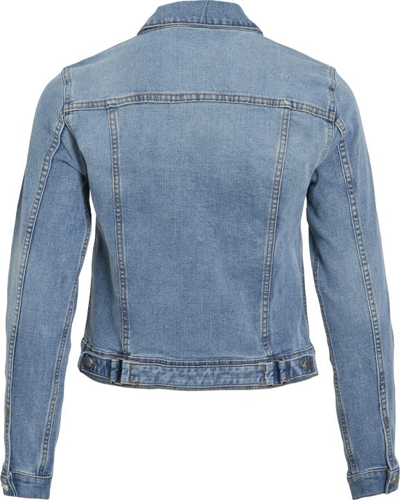 Immagine prodotto Vila Giacca di jeans con bottoni (S)
