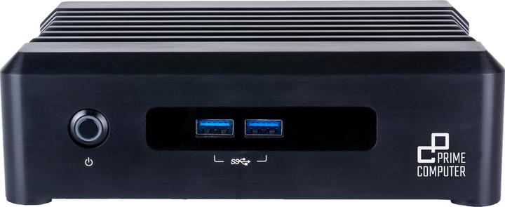 Produktbild Prime Computer PrimeMini 5 (i7, 16GB, 1TB) W11P (Intel Core i7-1165G7, 16 GB, 1000 GB)