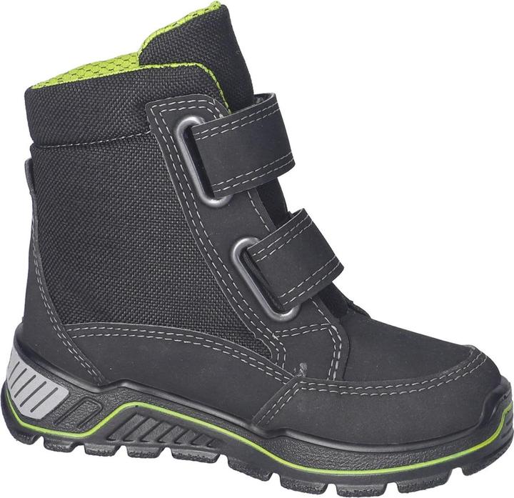 Actual product image Ricosta Stiefelette (27)