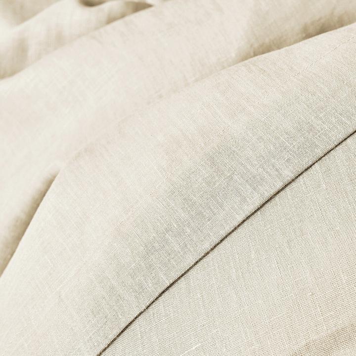 Produktbild La Redoute Interieurs Linot (Duvetbezug, 240 x 220 cm)