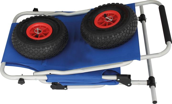 Actual product image Eurotrail Trailer