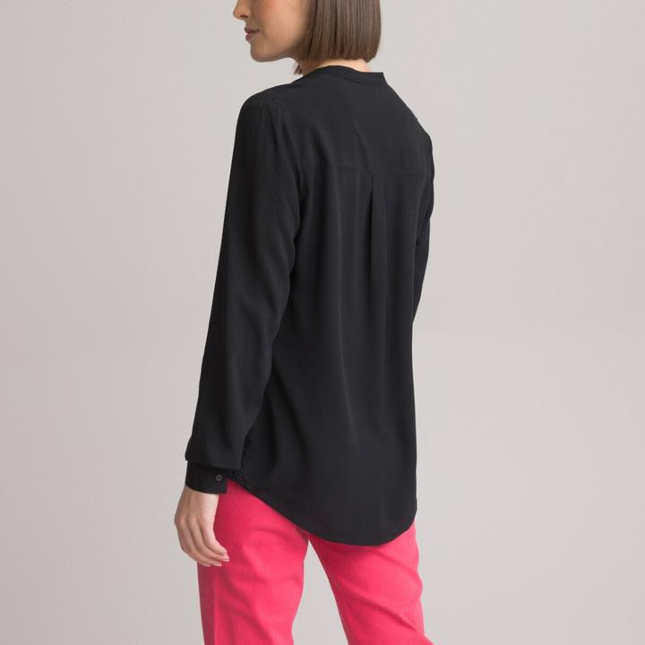 Image du produit Anne Weyburn Tunique avec décolleté en V (40)