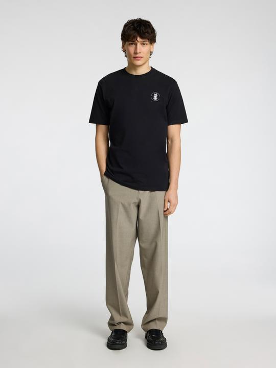Immagine prodotto Selected Homme Regular Fit Print T-Shirt (M)