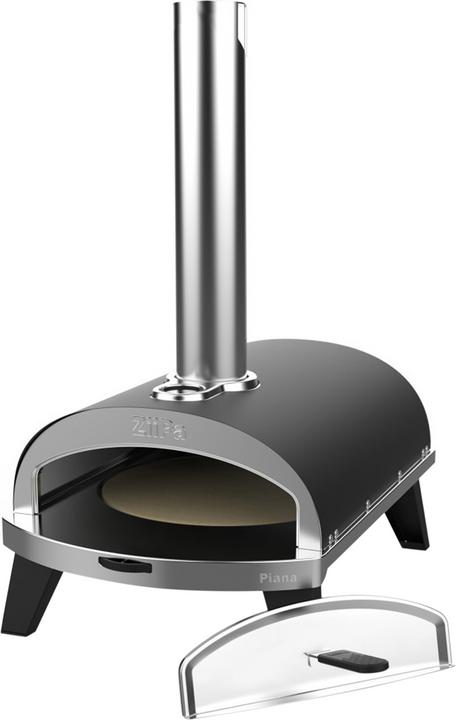 Immagine prodotto Ziipa Piana Charbon (Legno del forno per pizza)