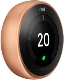 Produktbild Google Nest Learning Thermostat