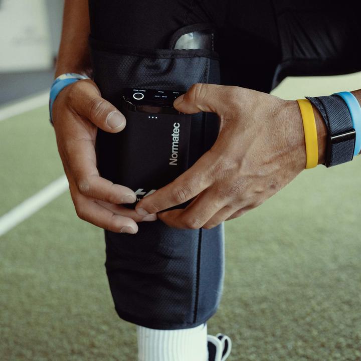 Produktbild Hyperice Normatec Go