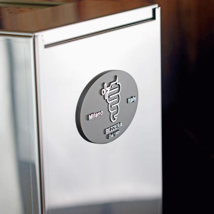 Produktbild Bezzera Bz10