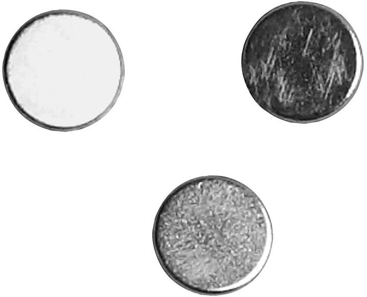 Produktbild Creativ Company Haftmagnet Power 5 mm, 10 Stück (10 x)