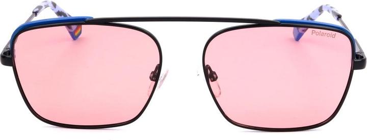 Polaroid MOD. PLD 6131 S BLACK PINK