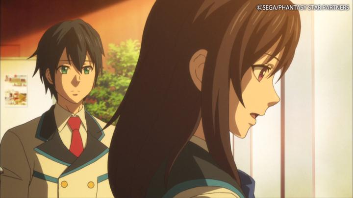 Produktbild Phantasy Star Online 2 - Vol. 2 (episoden 05-08) (DVD, 2018, Deutsch)