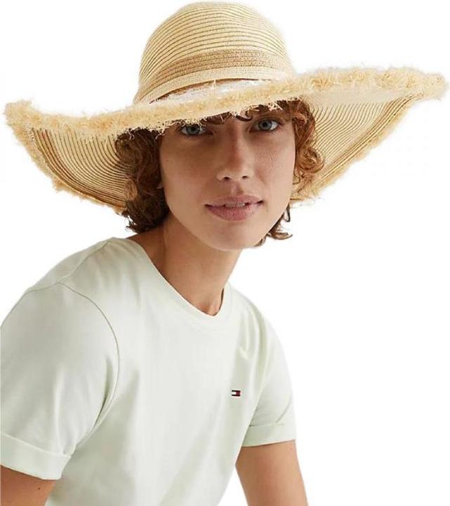 Image du produit Tommy Hilfiger H Sommer Strohhut