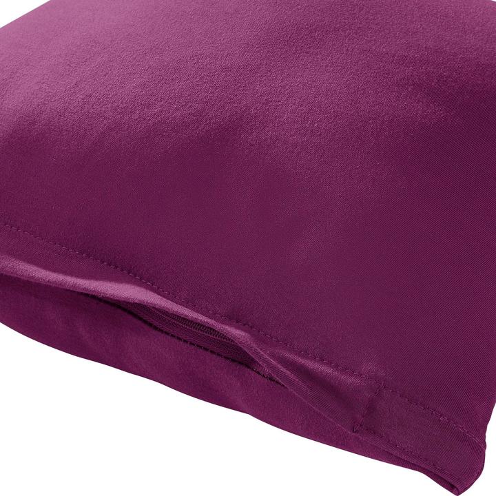 Actual product image Redbest San Francisco" side sleeper pillowcase (Pillowcase, 40 x 200 cm)