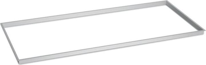 Liebherr Cadre profilé en aluminium 19 mm Épaisseur du panneau 9901079