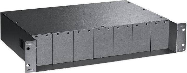 Immagine prodotto TP-Link MC1400 - - Alloggiamento a 14 slot per convertitori multimediali, v2