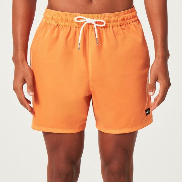 Actual product image Oakley Robinson RC 16" Beach Shorts (L)