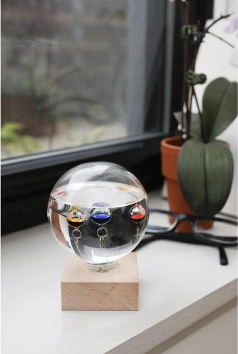 Actual product image Kikkerland Galileo