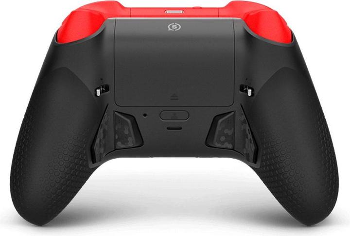 Actual product image Scuf Instinct Pro (Wii, Xbox Series S, Mac, Android, iOS, Xbox One S, Xbox One X, Xbox Series X)