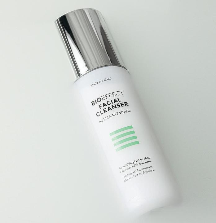 Produktbild Bioeffect Facial Cleancer (Reinigungstücher, 120 ml)