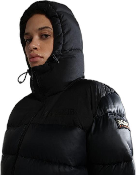 Image du produit Napapijri doudoune a-hornelen (M)