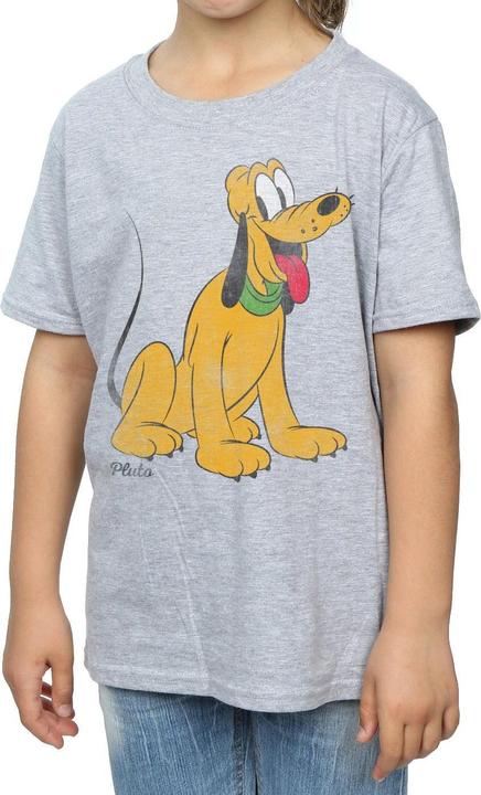 Image du produit Disney T-shirt classique Pluto pour filles (140, 146)