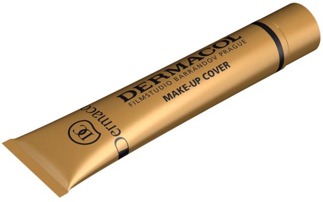 Produktbild Dermacol Make-Up Cover (228)
