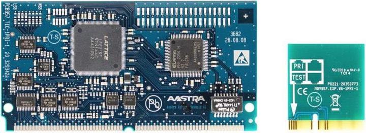Immagine prodotto Mitel Scheda di rete ISDN