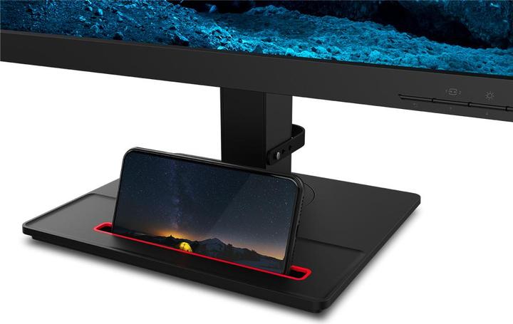 Actual product image Lenovo ThinkVision T23i-20 (1920 x 1080 pixels, 23")