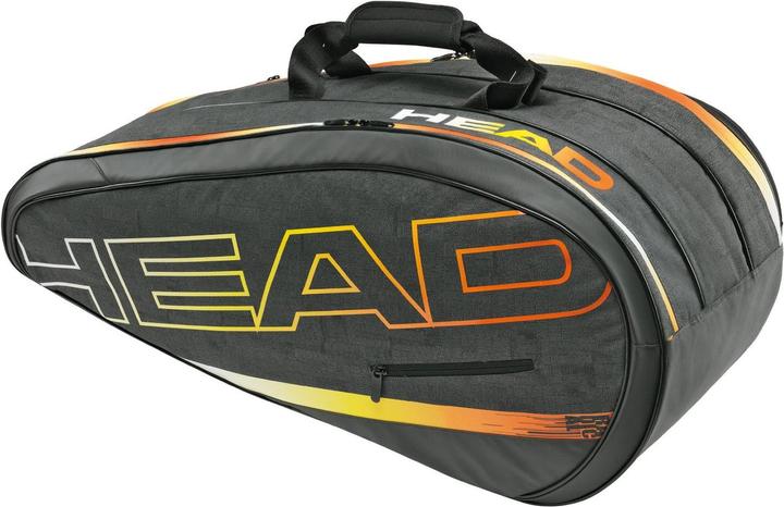 Head Radical Combi