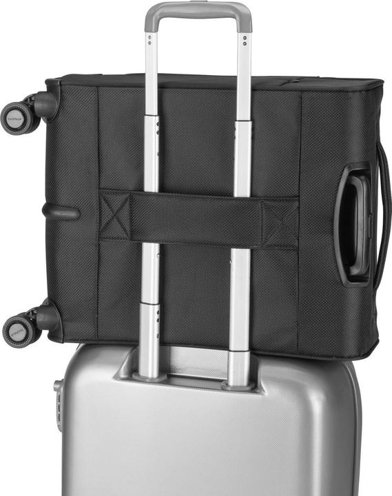 Immagine prodotto Stratic Valigia mix (36 l, Bagaglio a mano (fino a 50 litri))