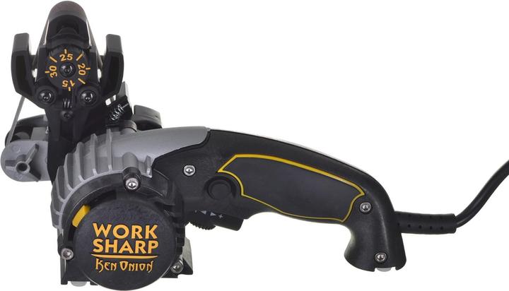 Work Sharp Knife and Tool Sharpener