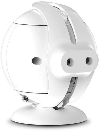 Actual product image Motorola Full HD Wi-Fi indoor camera