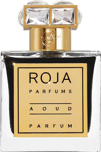 Image du produit Roja Parfums Roja Aoud by Extrait De Parfum Spray (Unisex) 100 ml (Eau de parfum, 100 ml)