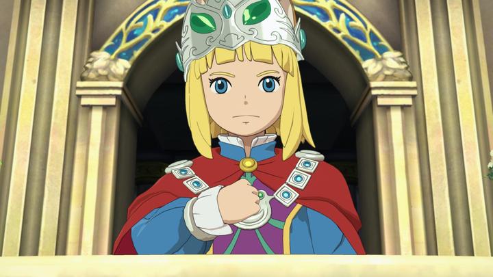 Produktbild Bandai Namco Ni No Kuni 2: Schicksal eines Königreichs - Prince Edition (PS4, IT)