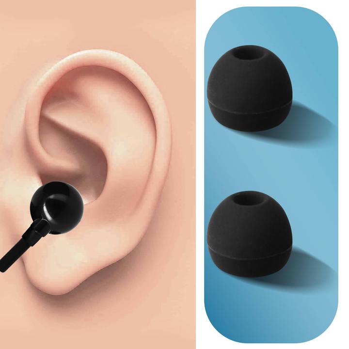 Actual product image LinQ R8344 Mono Headset (Wireless, USB-C)
