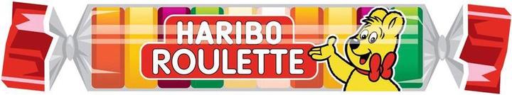 Immagine prodotto Haribo Roulette (1 pz., 29 g)