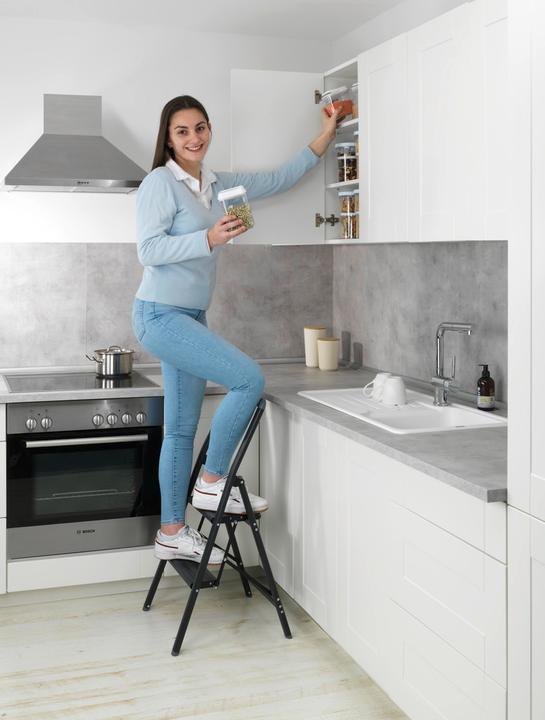 Actual product image Wenko Compact (Stile, 43.50 cm)